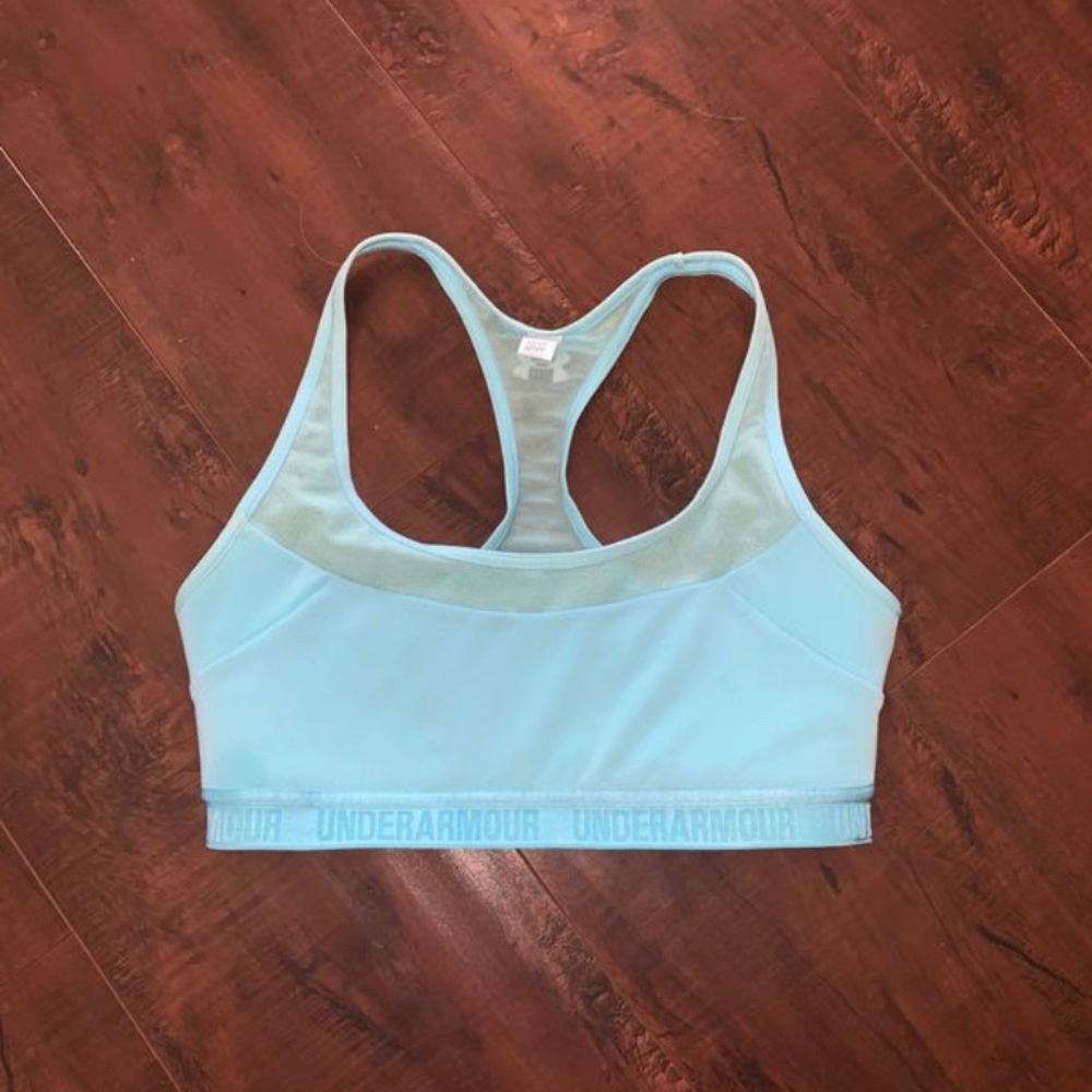 Under armor Sports Bra